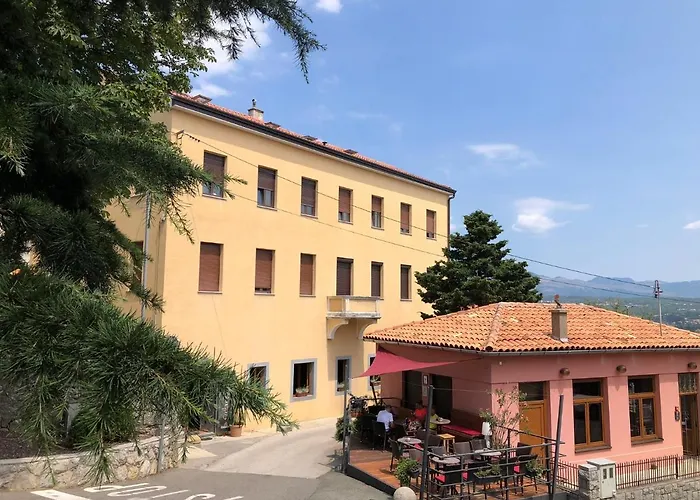 Apartment Centro